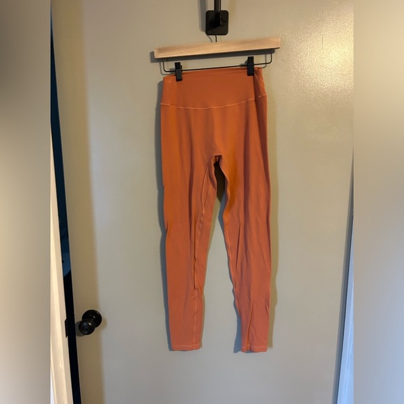 Stori by Katy Hearn leggings size 6 - Picture 2 of 6